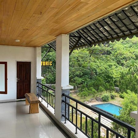Ha Giang Historic Hotel & Tours Экстерьер фото