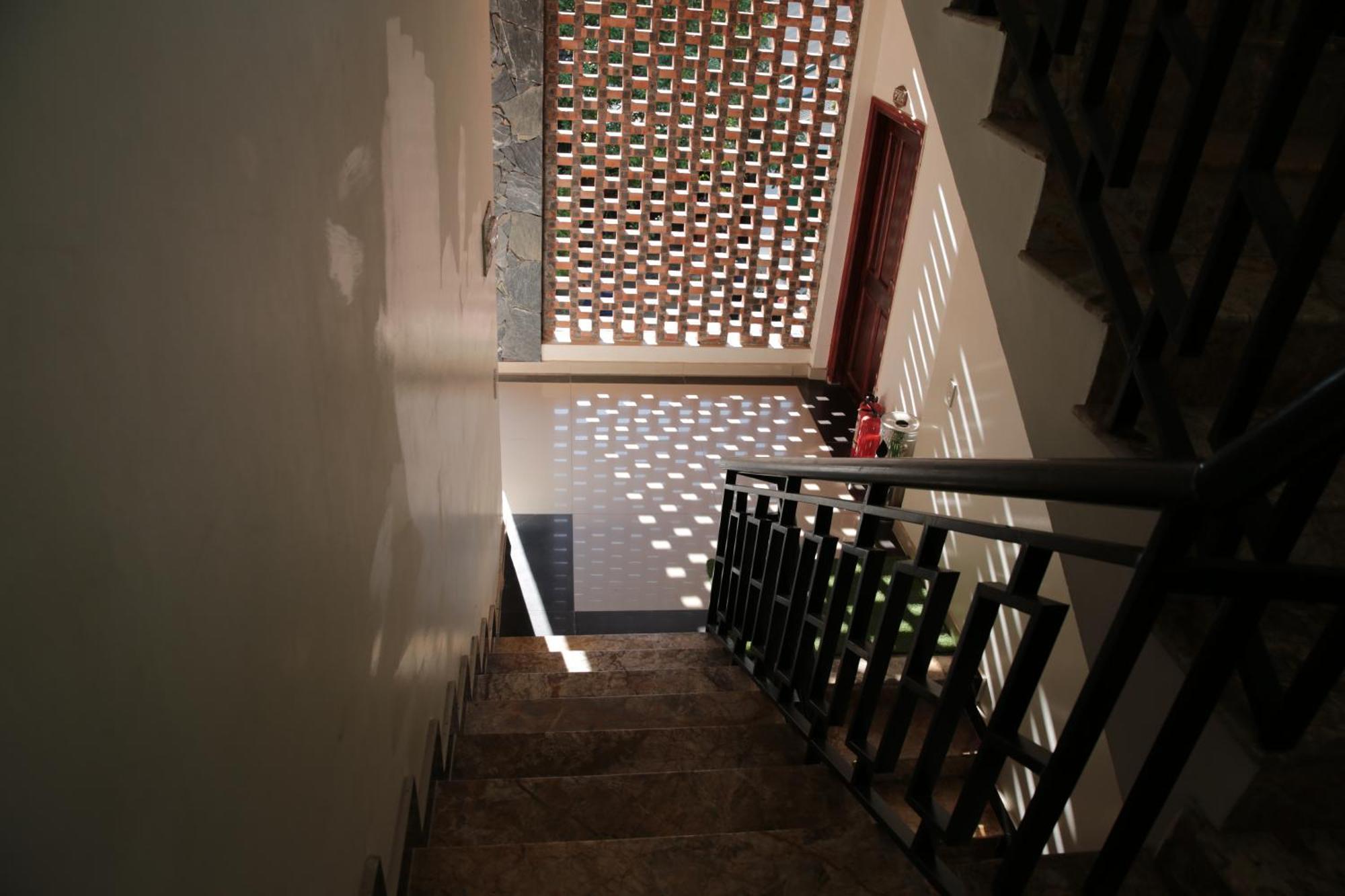 Ha Giang Historic Hotel & Tours Экстерьер фото