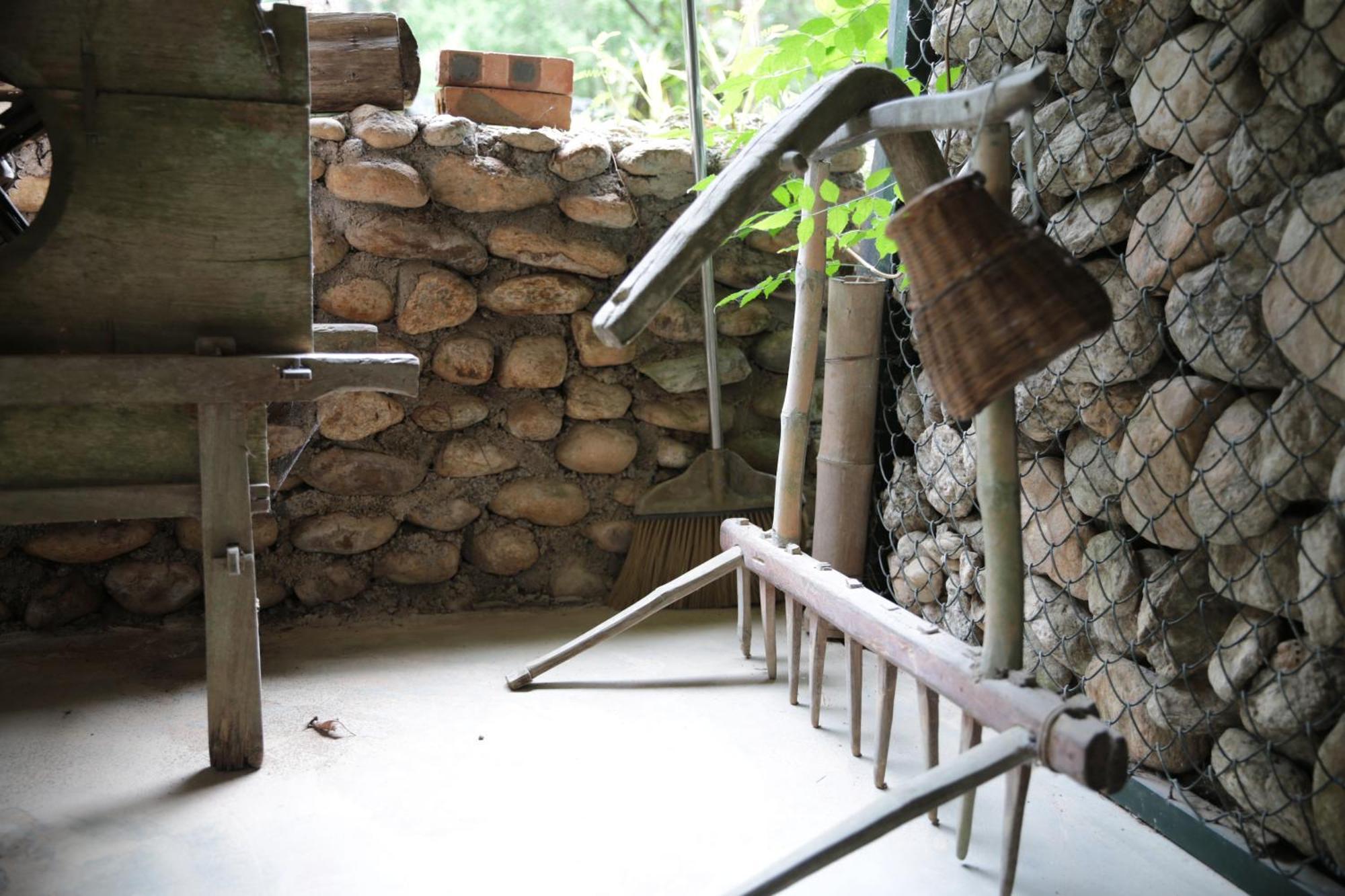 Ha Giang Historic Hotel & Tours Экстерьер фото