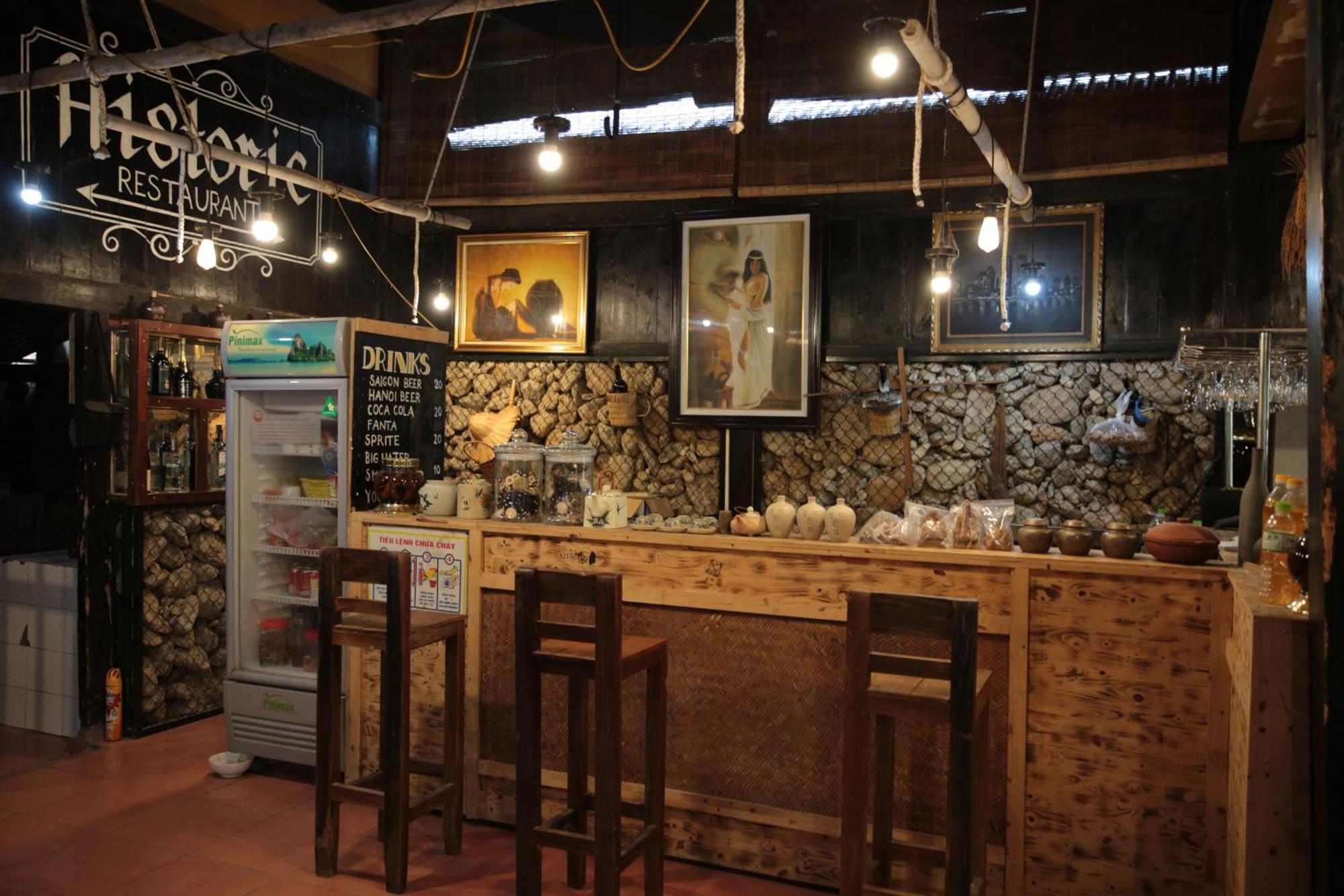 Ha Giang Historic Hotel & Tours Экстерьер фото