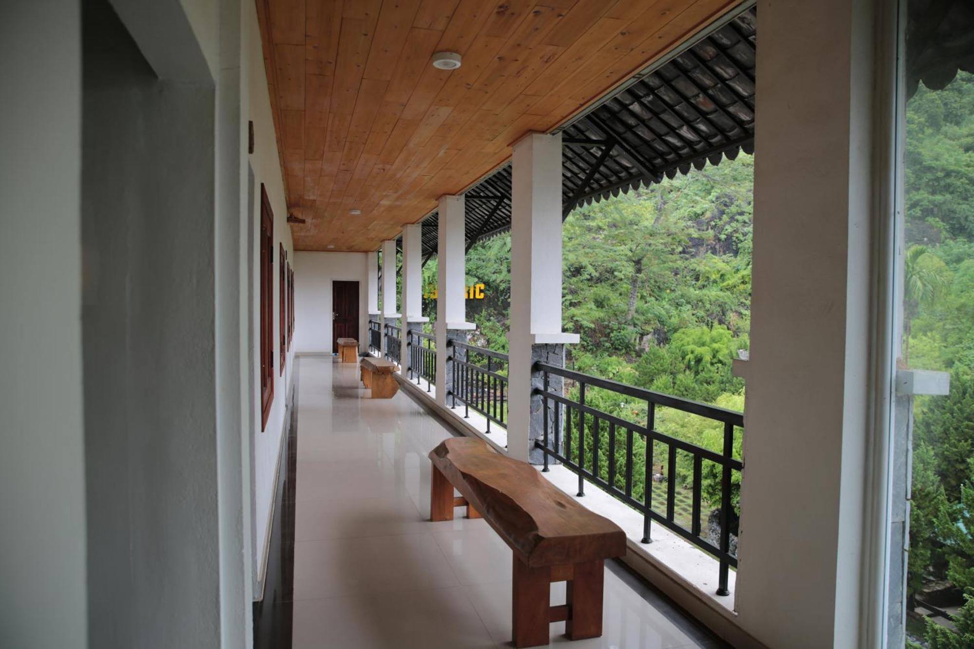 Ha Giang Historic Hotel & Tours Экстерьер фото