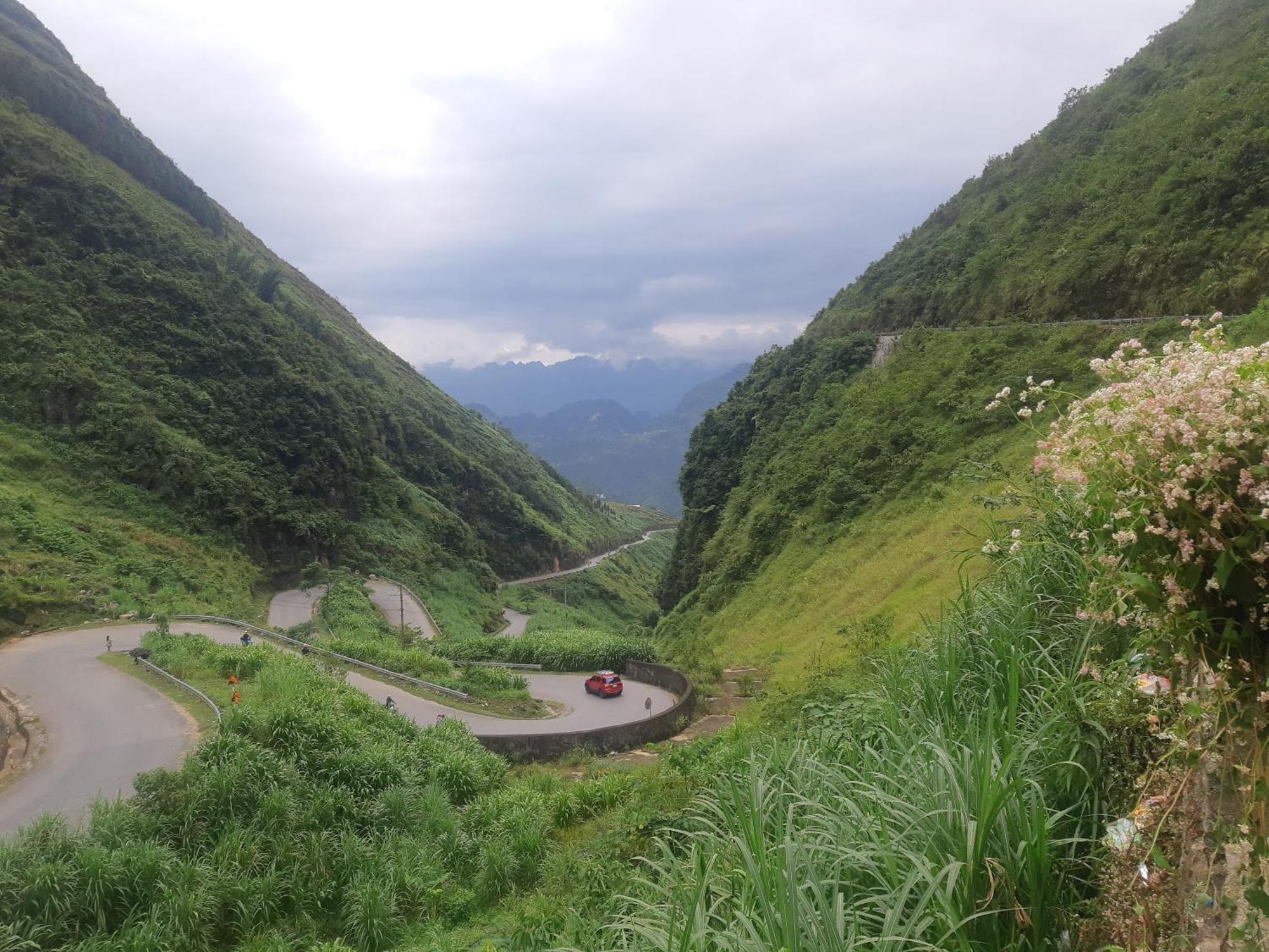 Ha Giang Historic Hotel & Tours Экстерьер фото