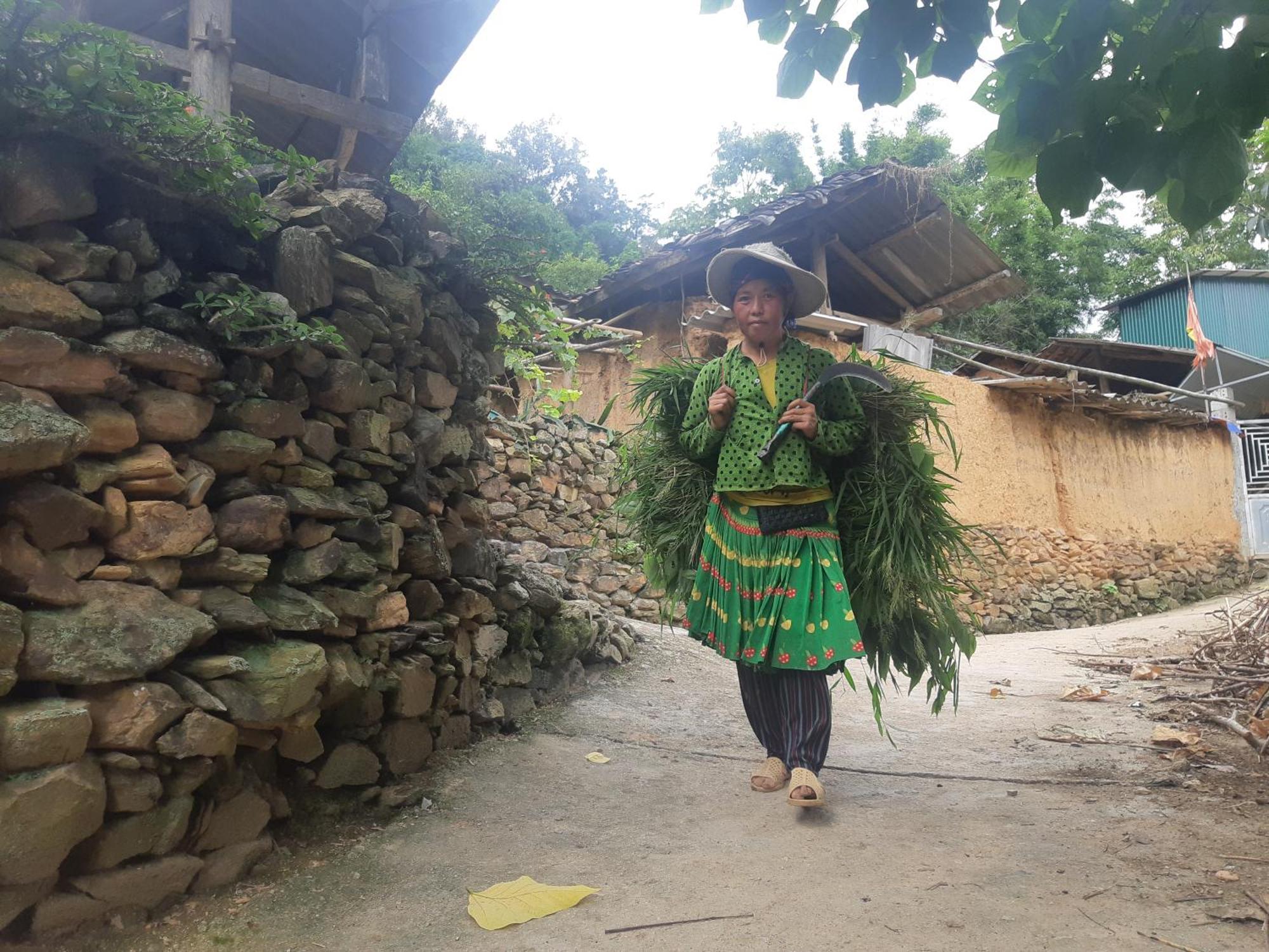 Ha Giang Historic Hotel & Tours Экстерьер фото