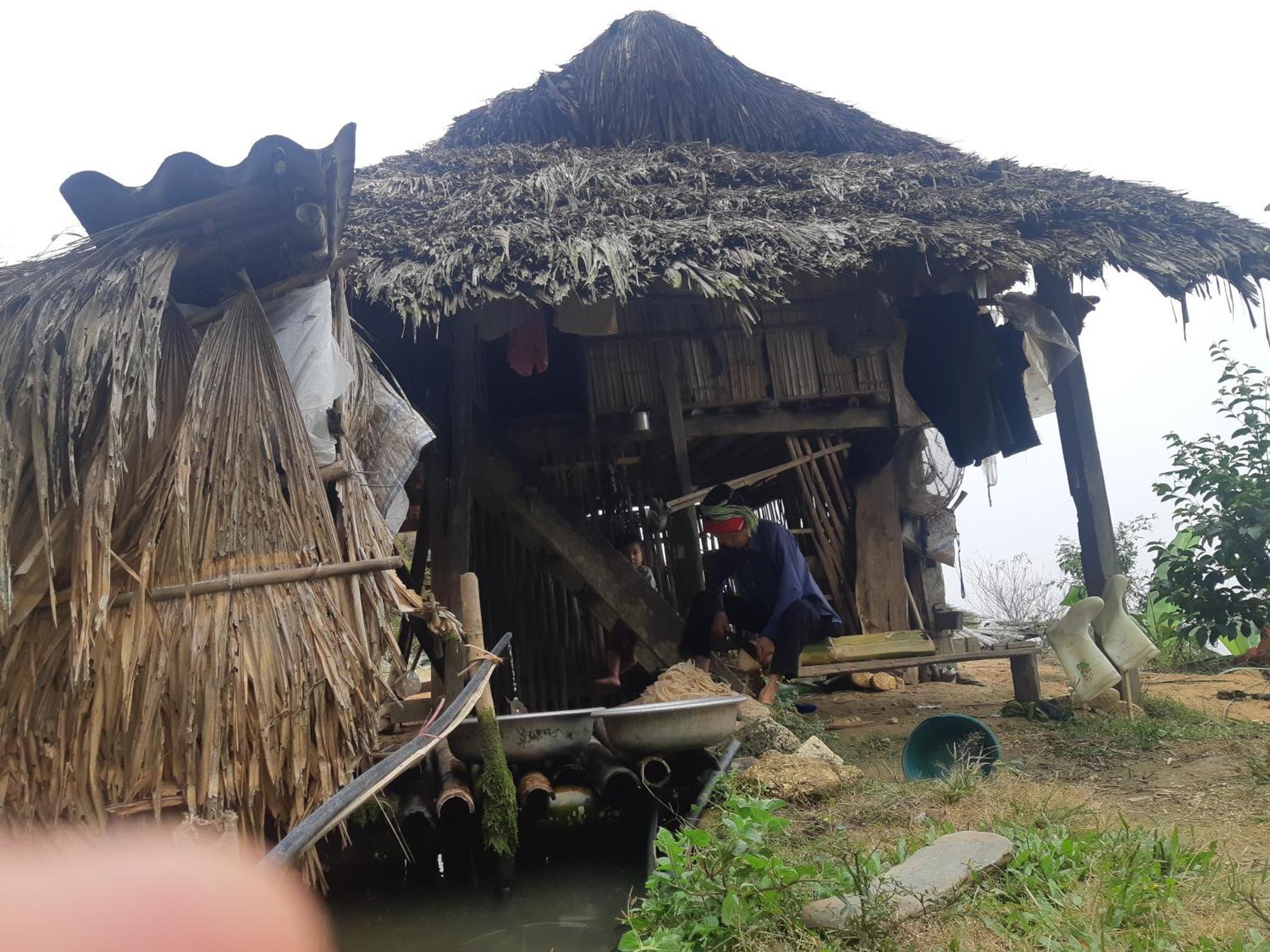 Ha Giang Historic Hotel & Tours Экстерьер фото