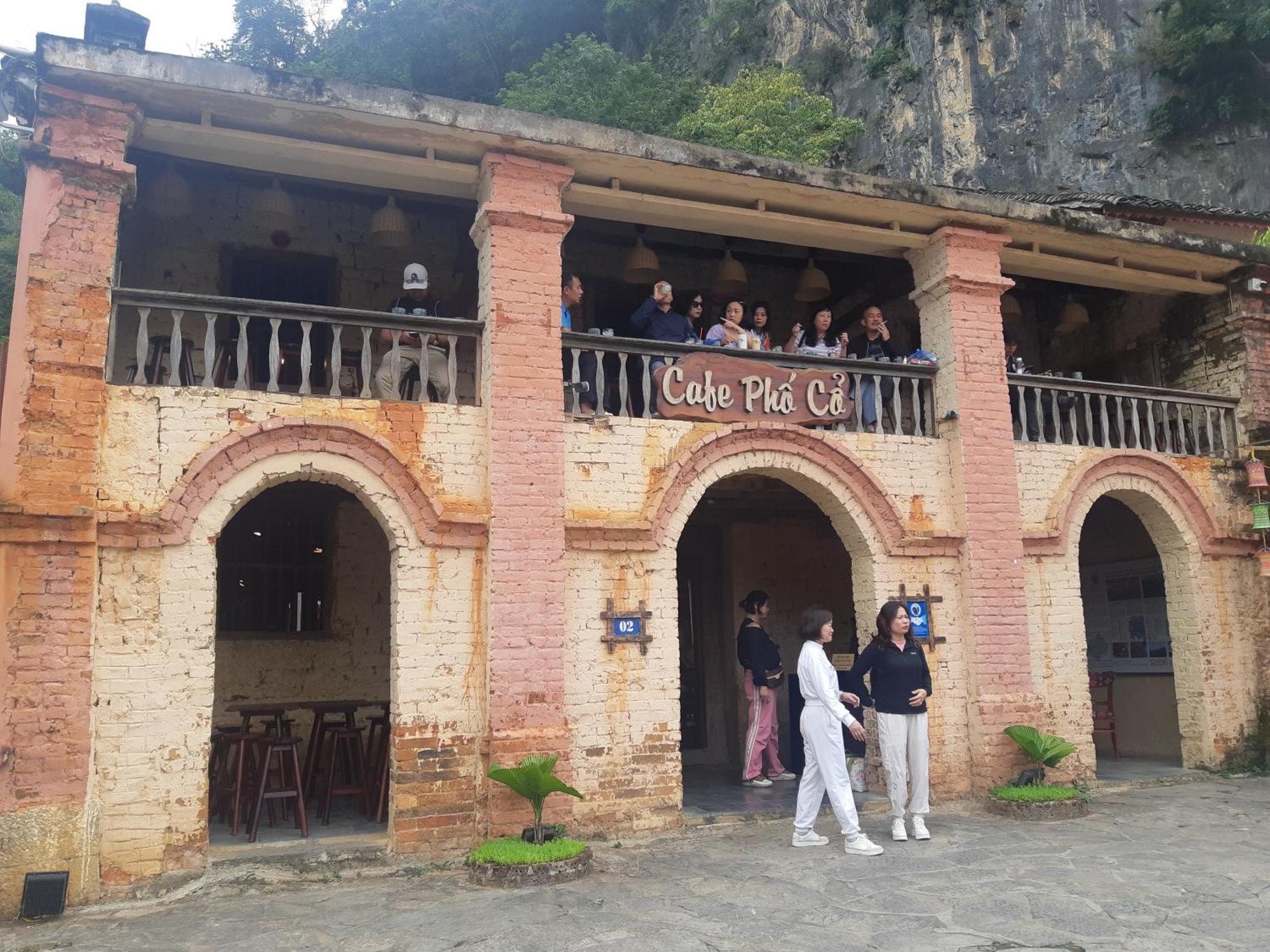 Ha Giang Historic Hotel & Tours Экстерьер фото