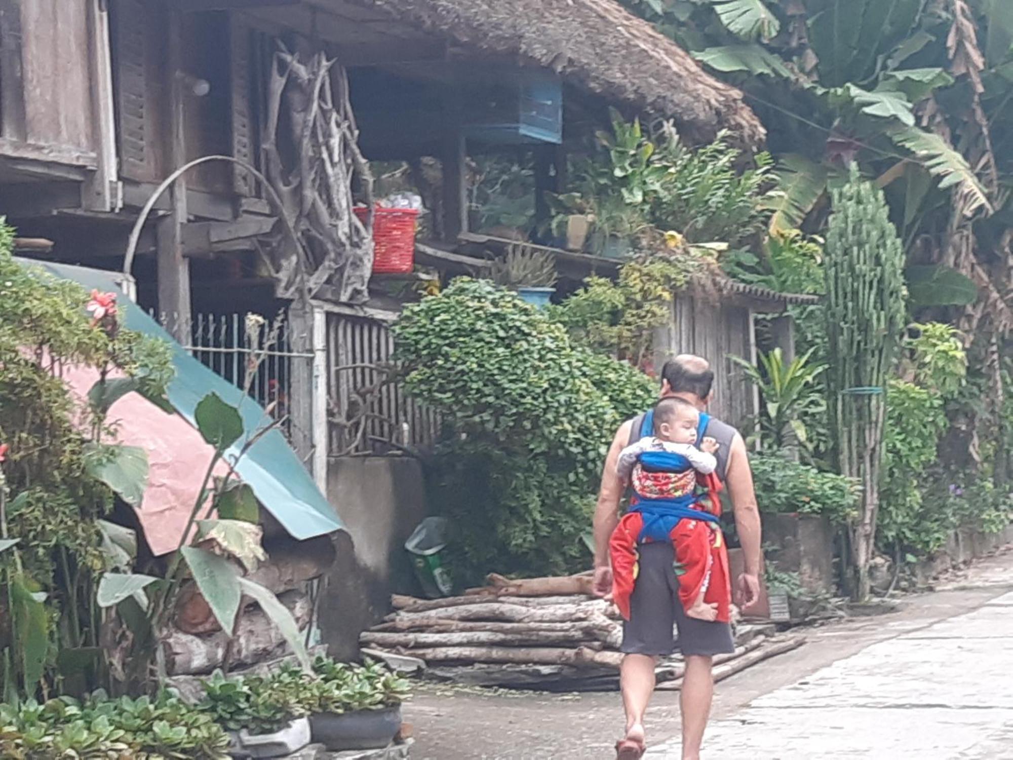 Ha Giang Historic Hotel & Tours Экстерьер фото