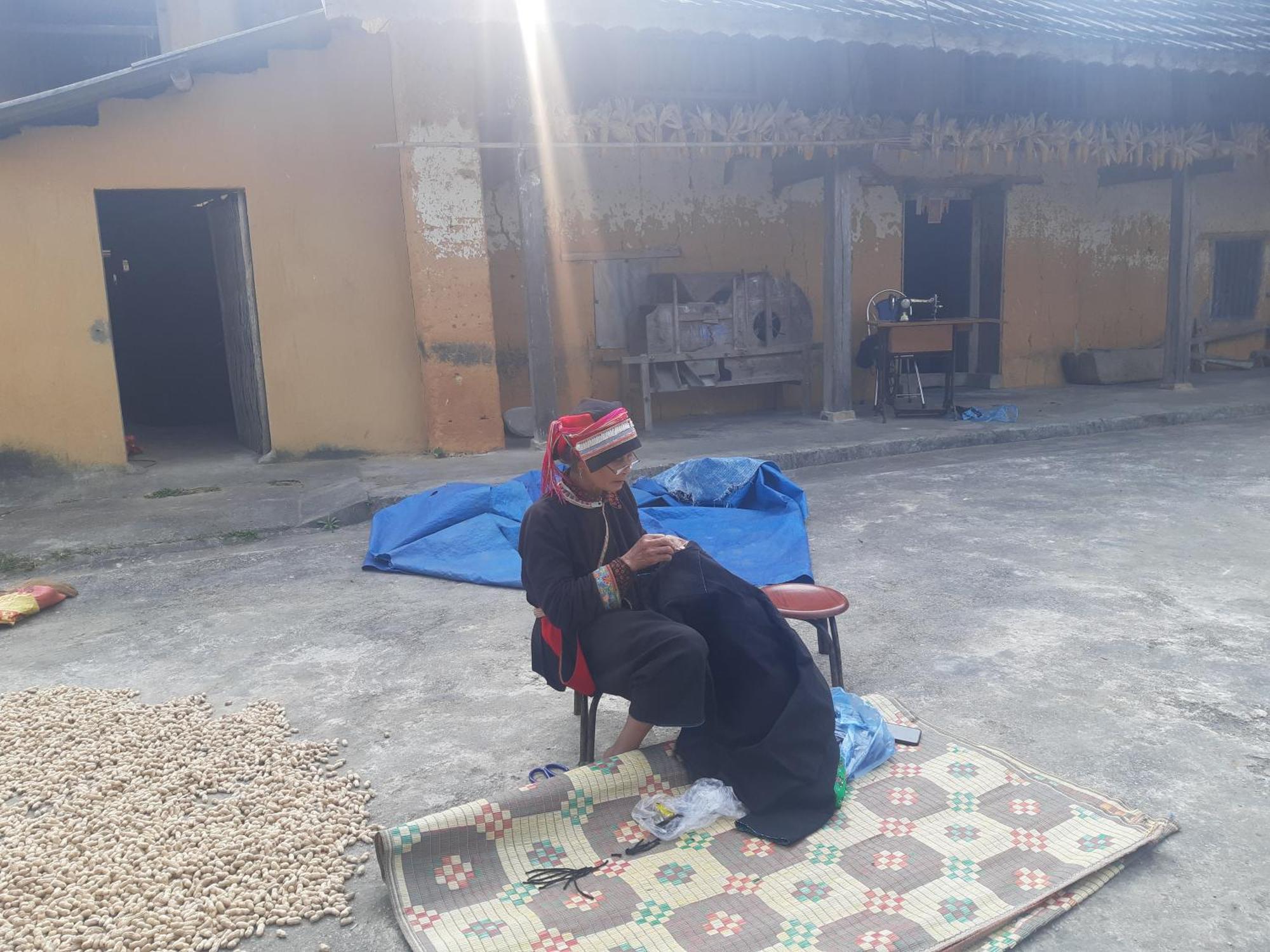 Ha Giang Historic Hotel & Tours Экстерьер фото