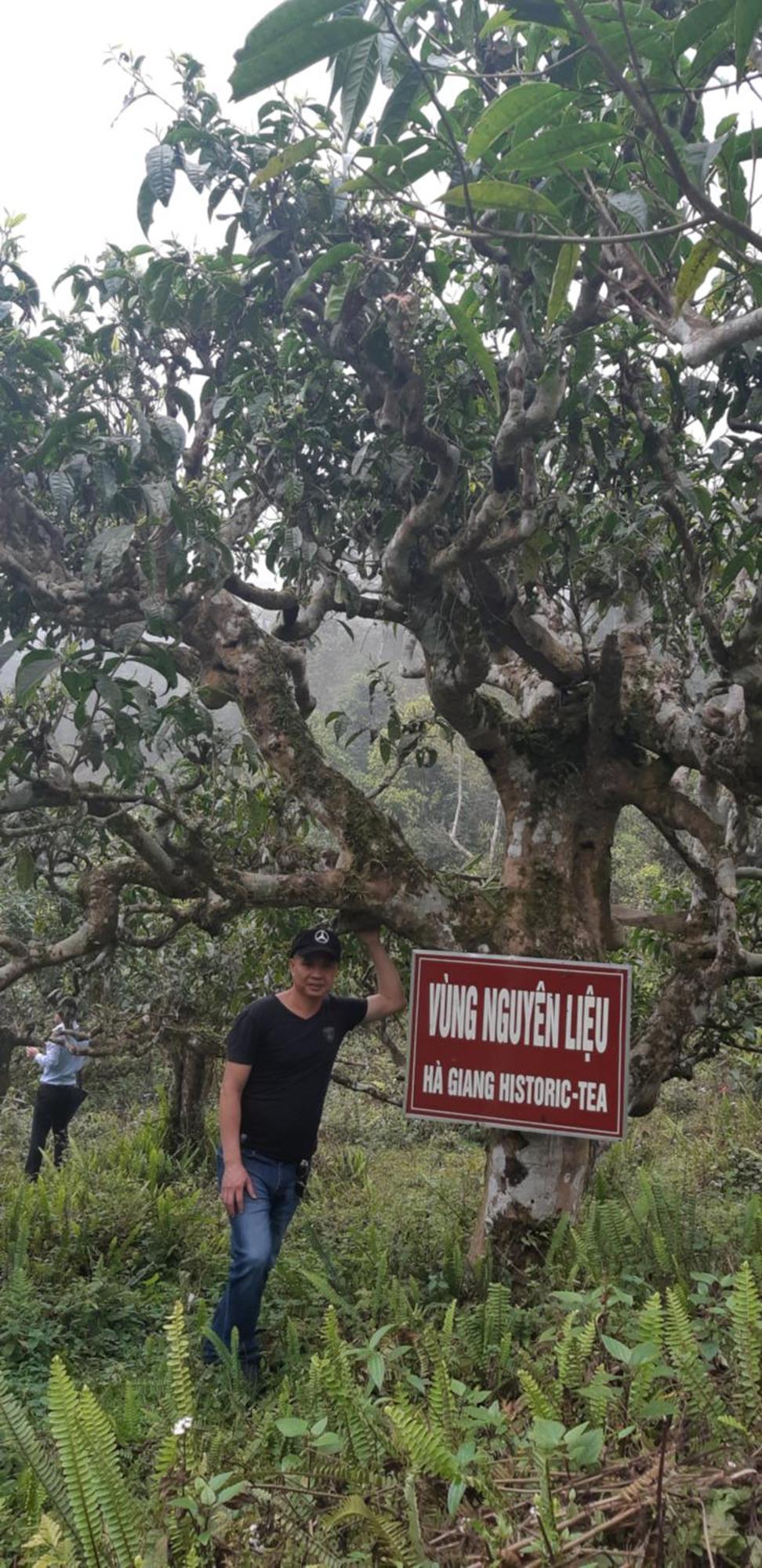 Ha Giang Historic Hotel & Tours Экстерьер фото