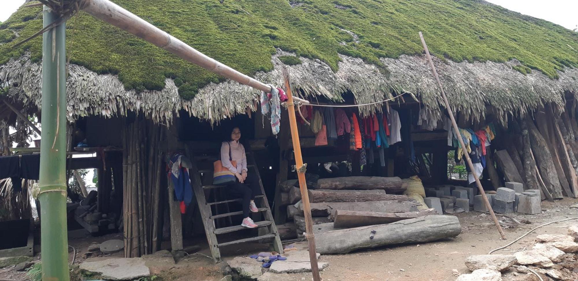 Ha Giang Historic Hotel & Tours Экстерьер фото