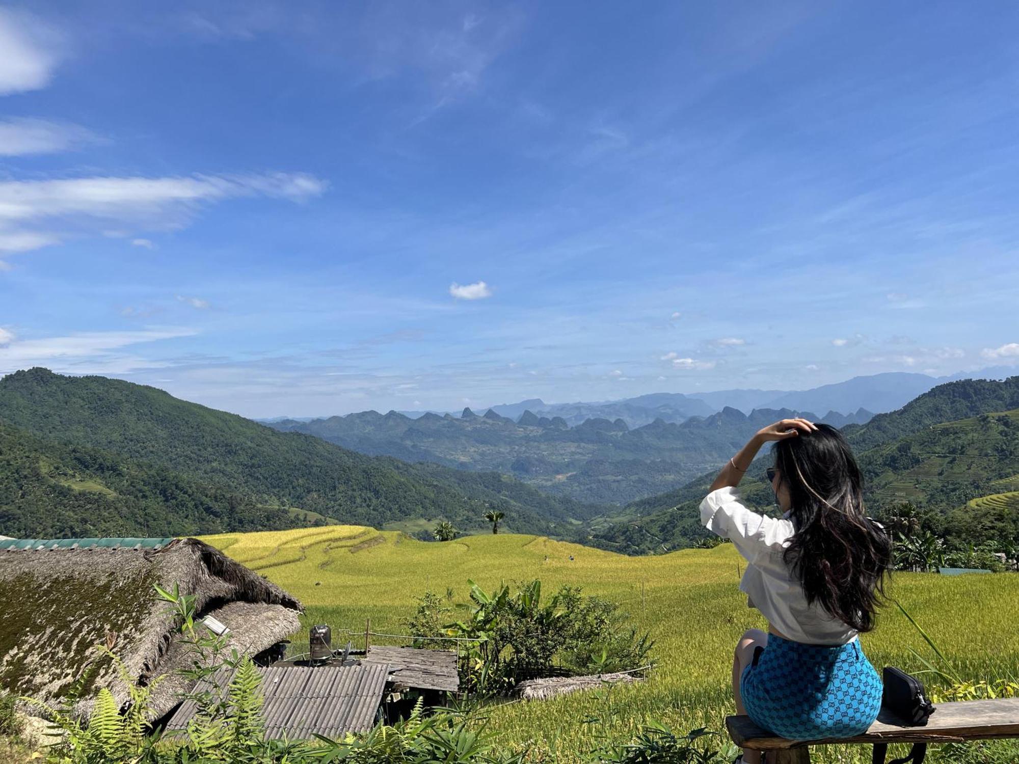 Ha Giang Historic Hotel & Tours Экстерьер фото