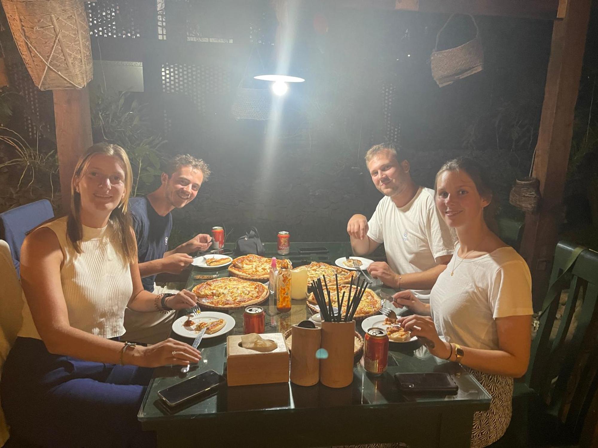Ha Giang Historic Hotel & Tours Экстерьер фото
