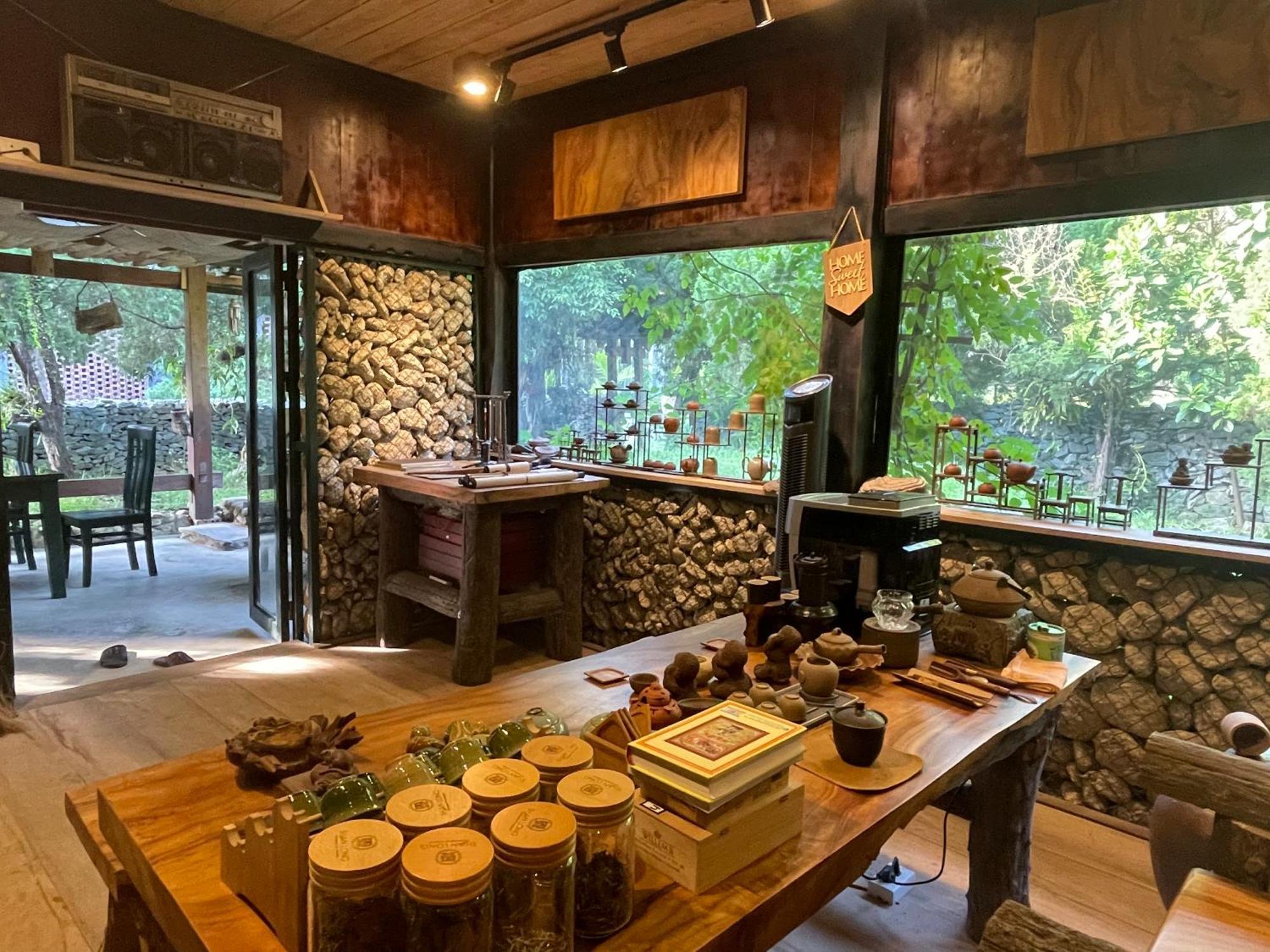 Ha Giang Historic Hotel & Tours Экстерьер фото