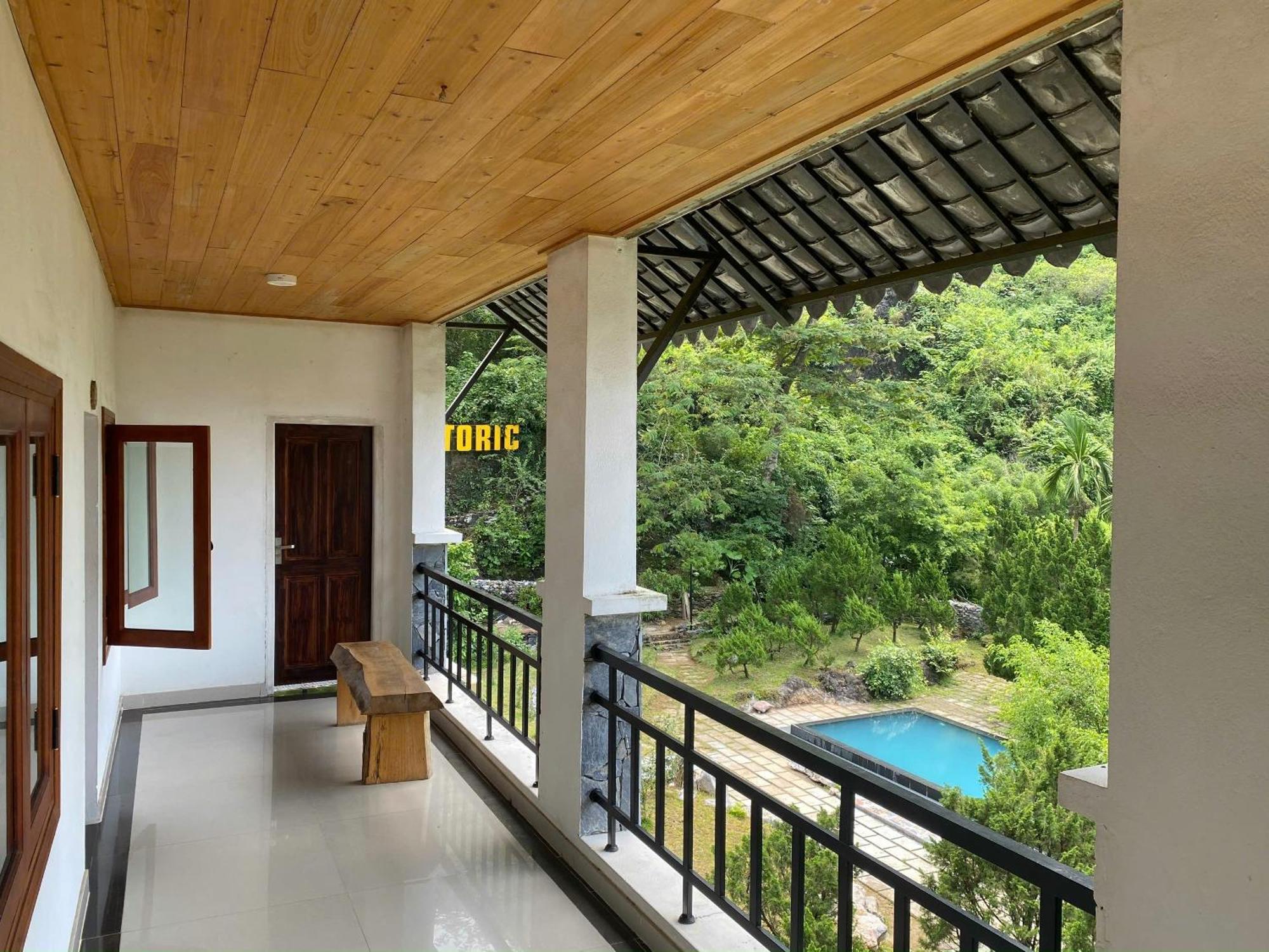 Ha Giang Historic Hotel & Tours Экстерьер фото