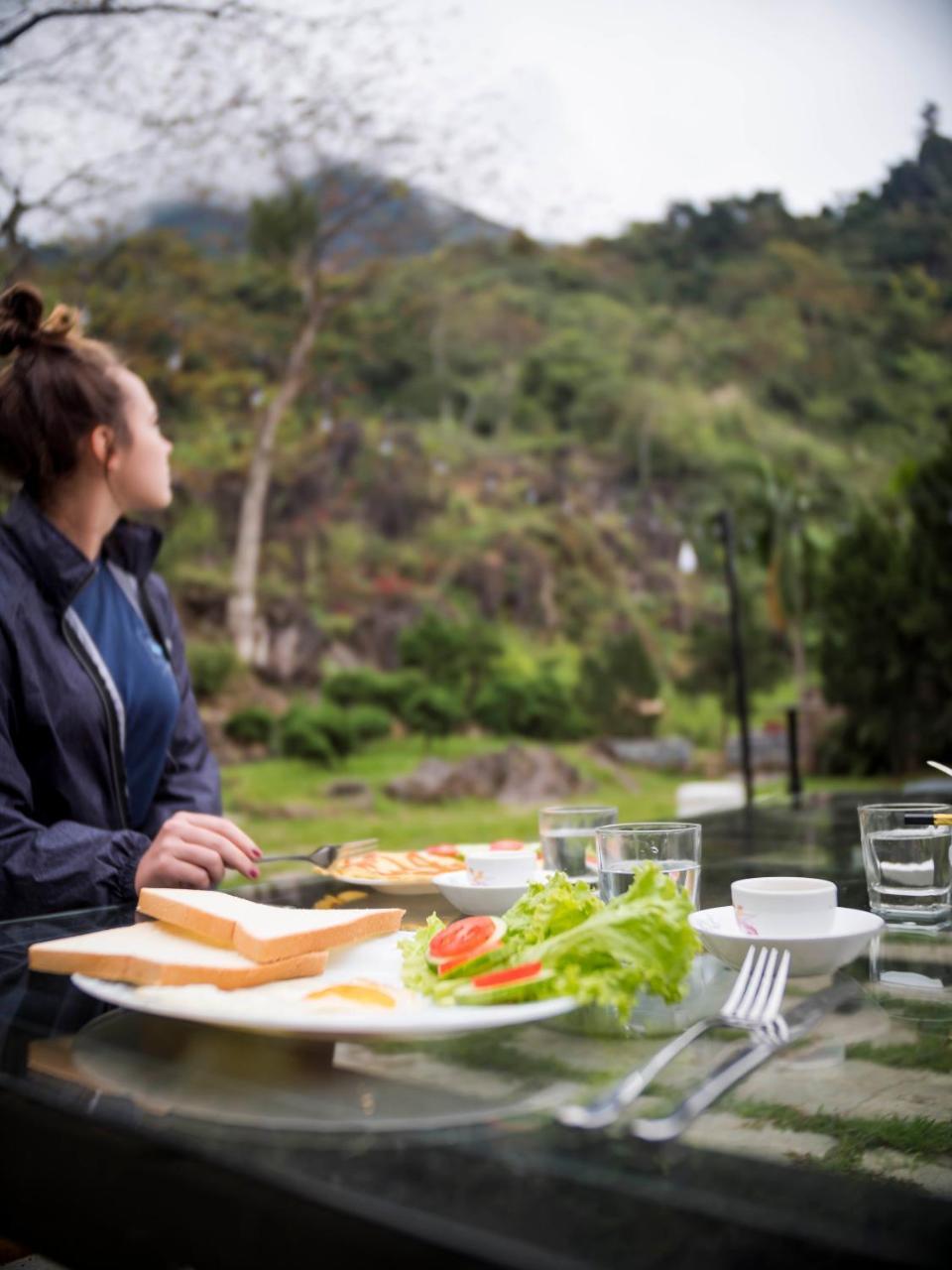 Ha Giang Historic Hotel & Tours Экстерьер фото