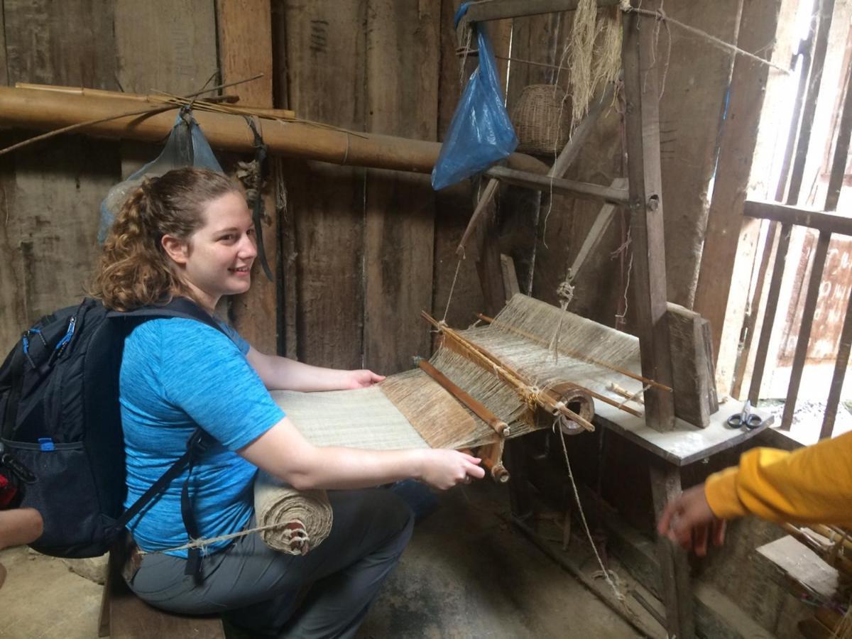 Ha Giang Historic Hotel & Tours Экстерьер фото